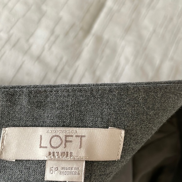 NWT Loft skirt - Picture 3 of 4